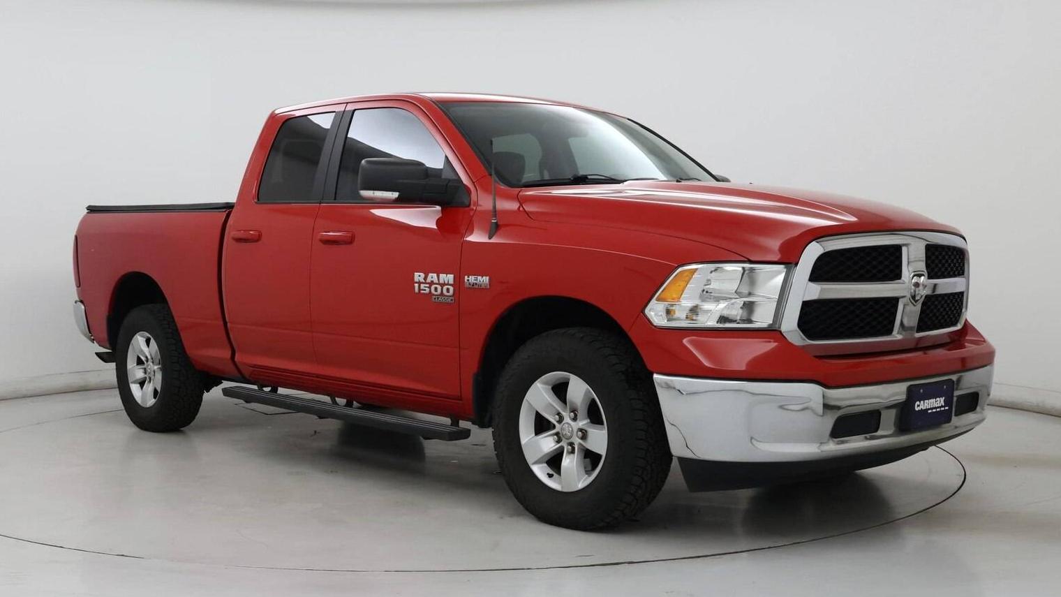 RAM 1500 2019 1C6RR7GT7KS605329 image