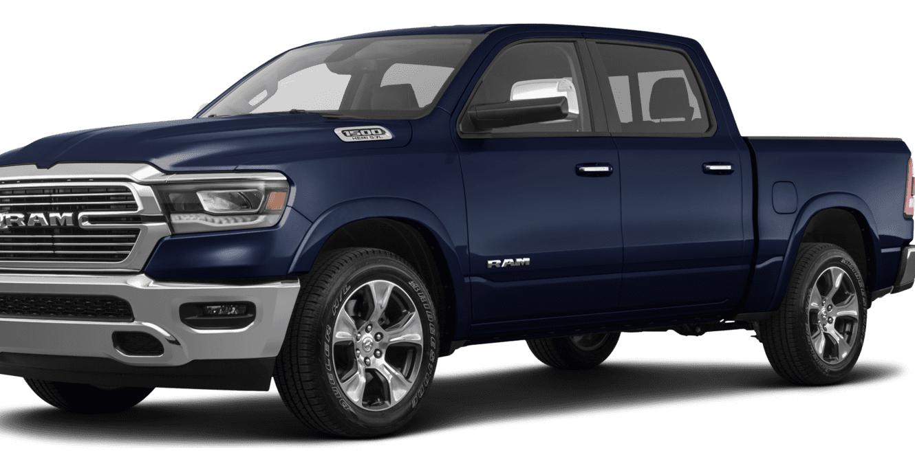 RAM 1500 2019 1C6SRFKT8KN832482 image