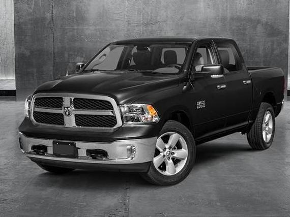 RAM 1500 2019 1C6RR6LT9KS586282 image