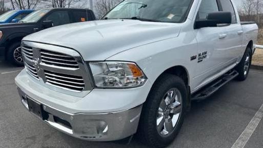 RAM 1500 2019 1C6RR7LT2KS710592 image