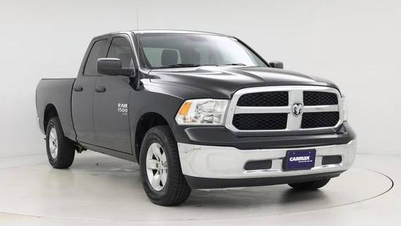 RAM 1500 2019 1C6RR6FG6KS574055 image