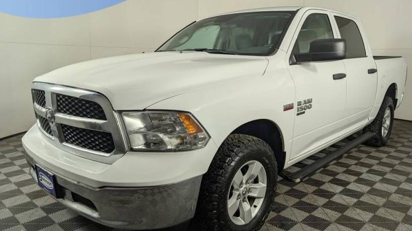 RAM 1500 2019 1C6RR7KTXKS598755 image