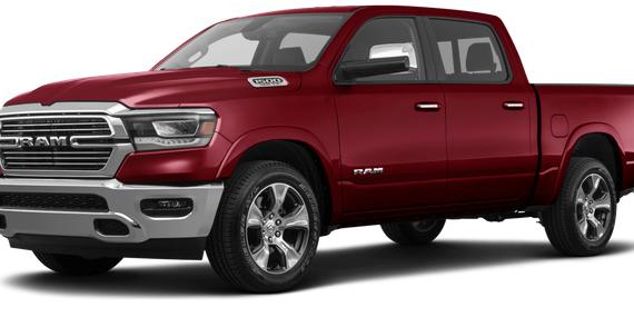 RAM 1500 2019 1C6SRFKTXKN896426 image