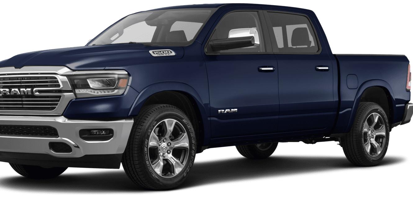 RAM 1500 2019 1C6SRFHT3KN640121 image