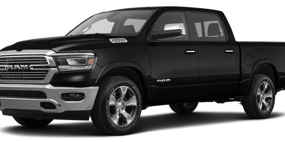 RAM 1500 2019 1C6SRFJTXKN820562 image