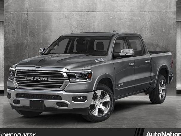 RAM 1500 2019 1C6RREJT4KN527085 image