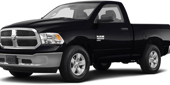 RAM 1500 2019 3C6JR6AG7KG657554 image