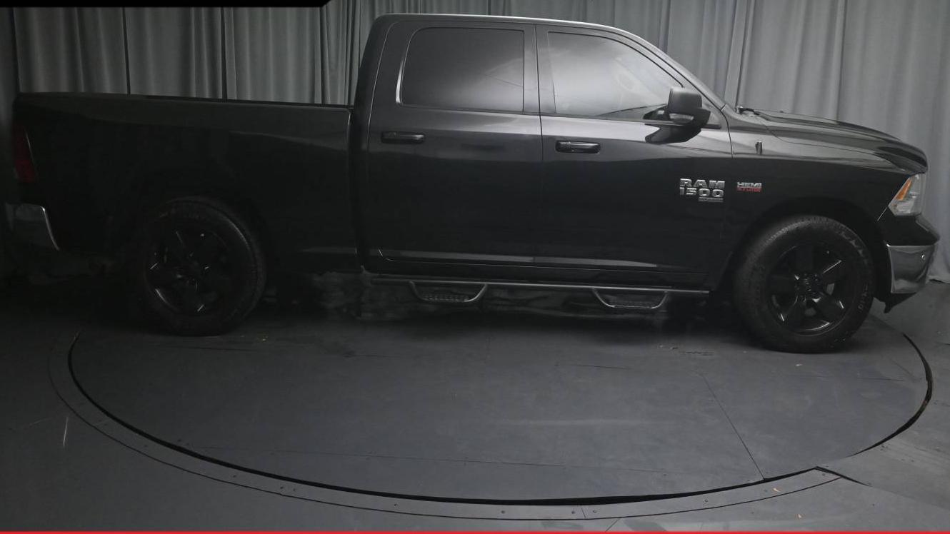 RAM 1500 2019 1C6RR6TT2KS571980 image