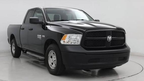 RAM 1500 2019 1C6RR6FTXKS733883 image RAM 1500 2019 1C6RR6FTXKS733883 image
