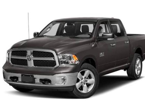 RAM 1500 2019 1C6RR6LT9KS694949 image