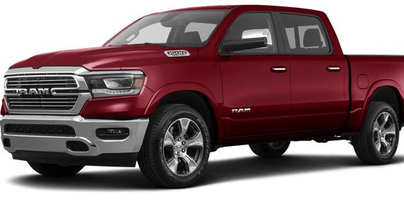RAM 1500 2019 1C6SRFKT8KN630161 image