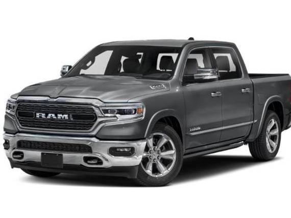 RAM 1500 2019 1C6SRFHT8KN517673 image