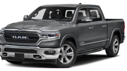 RAM 1500 2019 1C6SRFHT9KN531789 image