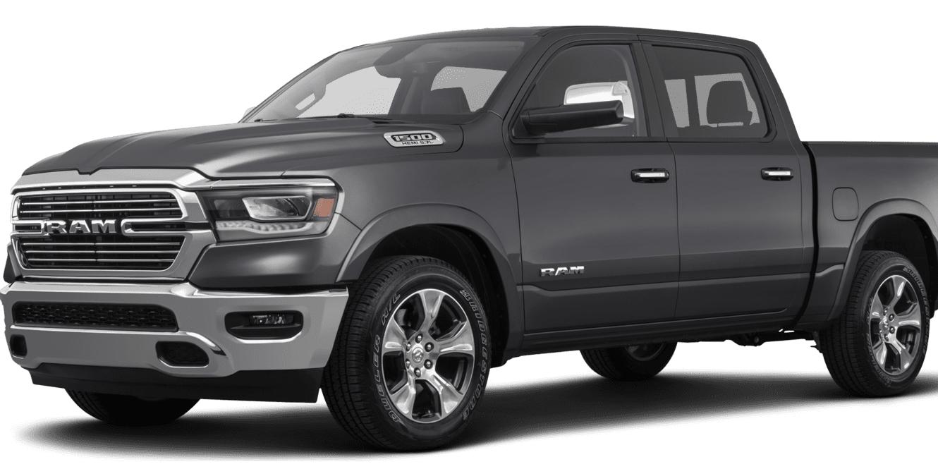 RAM 1500 2019 1C6SRFHT2KN793847 image