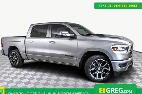 RAM 1500 2019 1C6SRFLT3KN836938 image