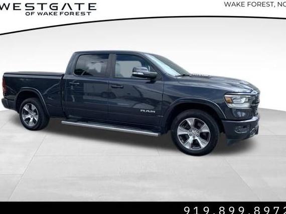 RAM 1500 2019 1C6SRFRTXKN577291 image