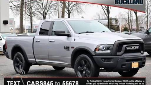 RAM 1500 2019 1C6RR7GT0KS730446 image