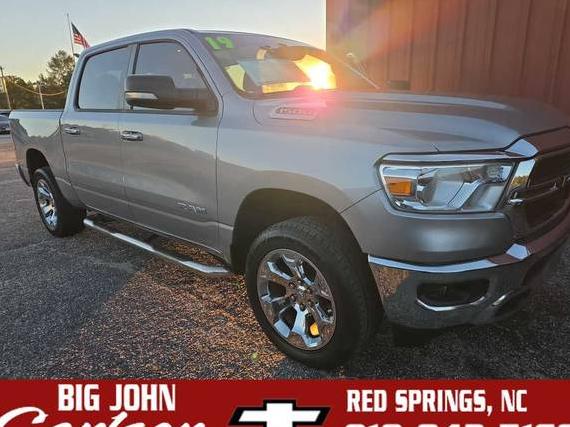 RAM 1500 2019 1C6RRFFGXKN673072 image