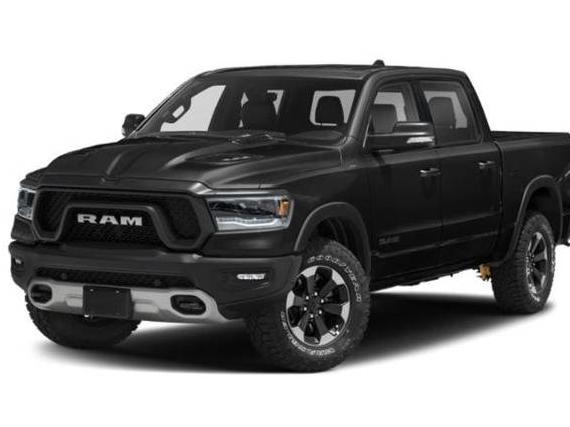 RAM 1500 2019 1C6SRFHT2KN861550 image RAM 1500 2019 1C6SRFHT2KN861550 image