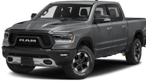 RAM 1500 2019 1C6RRFFGXKN776993 image