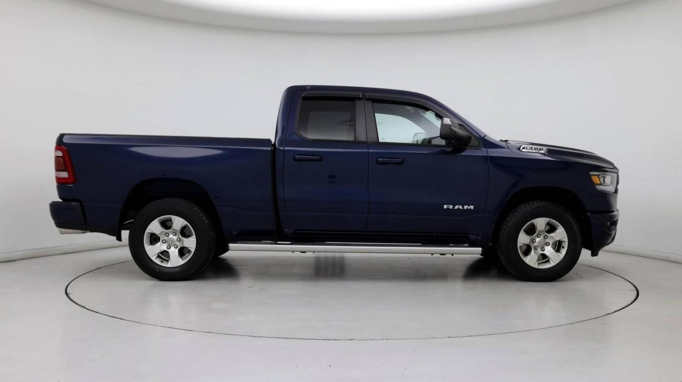 RAM 1500 2019 1C6SRFBT6KN521326 image