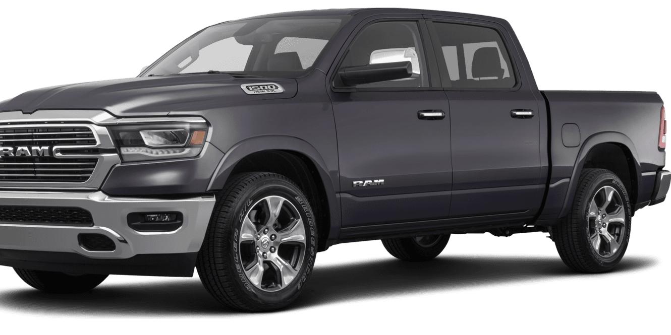 RAM 1500 2019 1C6SRFST2KN560771 image