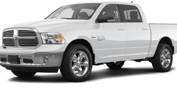 RAM 1500 2019 1C6RR7LT9KS719628 image