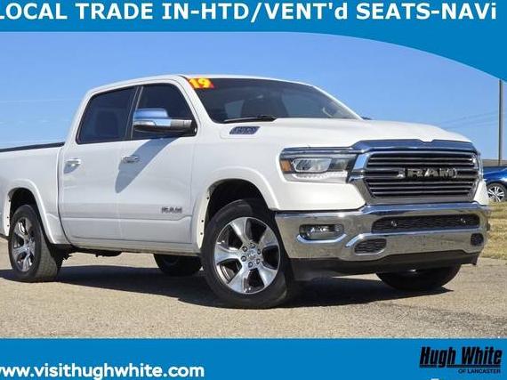 RAM 1500 2019 1C6SRFJT3KN849935 image RAM 1500 2019 1C6SRFJT3KN849935 image