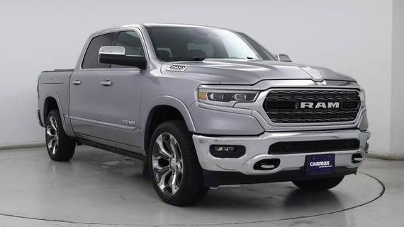 RAM 1500 2019 1C6SRFHT5KN614538 image