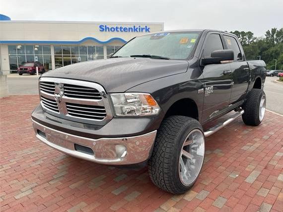 RAM 1500 2019 1C6RR7LT3KS560234 image