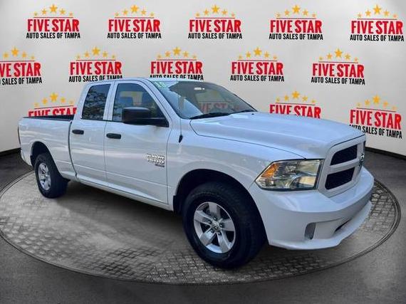 RAM 1500 2019 1C6RR7FG3KS525398 image RAM 1500 2019 1C6RR7FG3KS525398 image