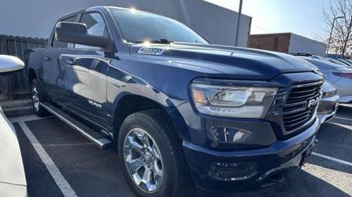 RAM 1500 2019 1C6SRFFT3KN604965 image