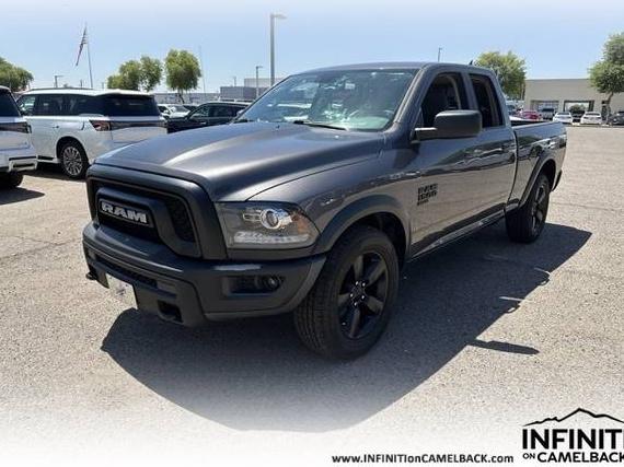 RAM 1500 2019 1C6RR6GG5KS695089 image