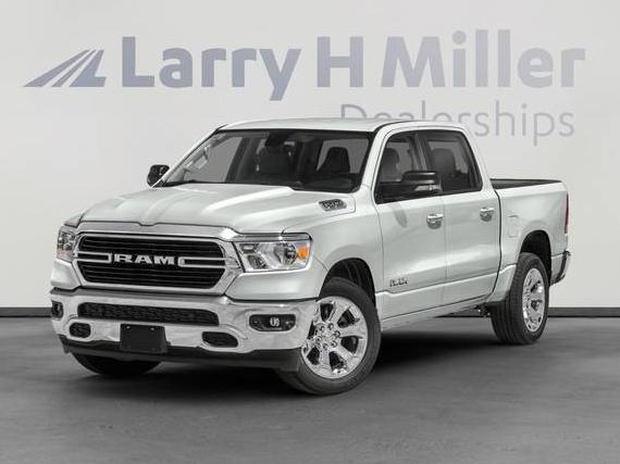 RAM 1500 2019 1C6SRFFT1KN859047 image