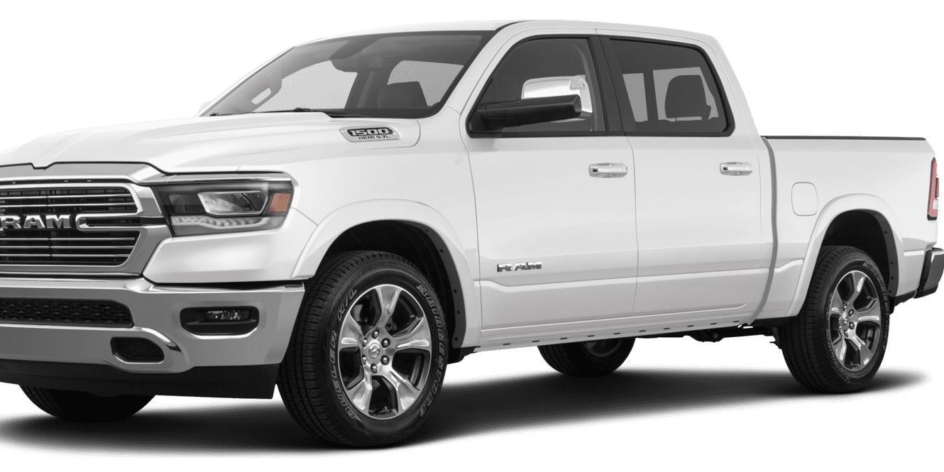 RAM 1500 2019 1C6SRFPT4KN786299 image