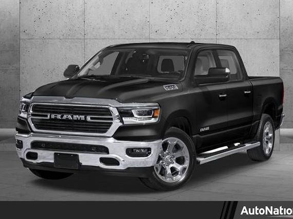RAM 1500 2019 1C6RRFFG5KN904685 image