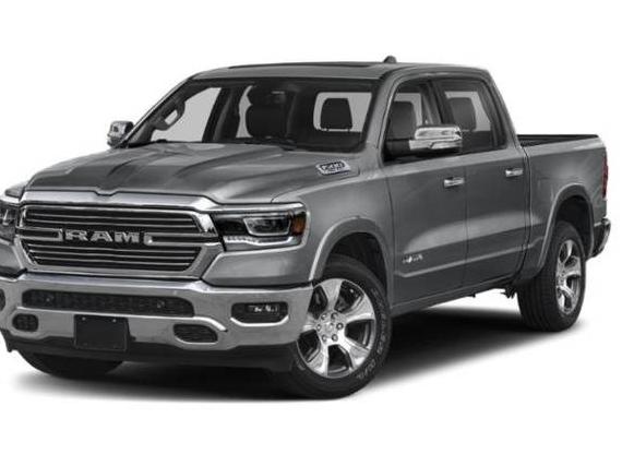 RAM 1500 2019 1C6SRFJT2KN823181 image