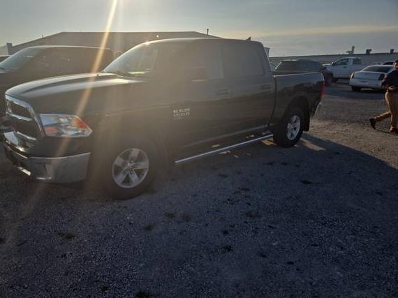 RAM 1500 2019 1C6RR7LG9KS612338 image RAM 1500 2019 1C6RR7LG9KS612338 image