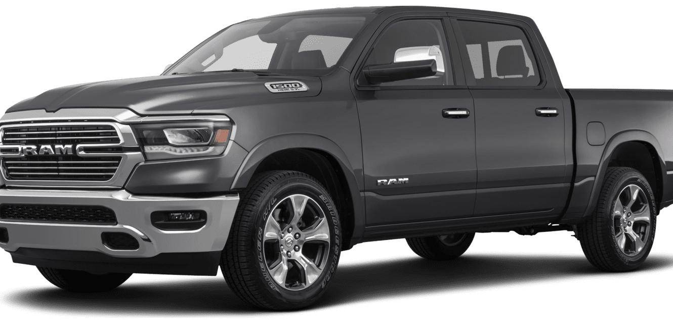 RAM 1500 2019 1C6SRFJT8KN755839 image