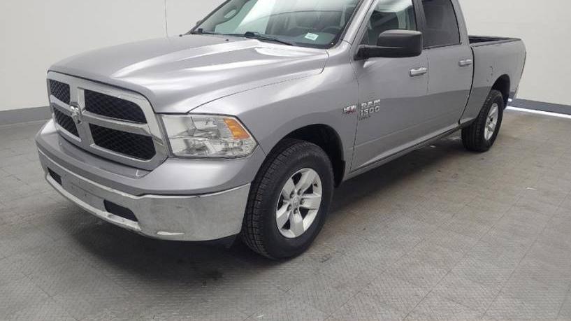 RAM 1500 2019 1C6RR6TT6KS650438 image