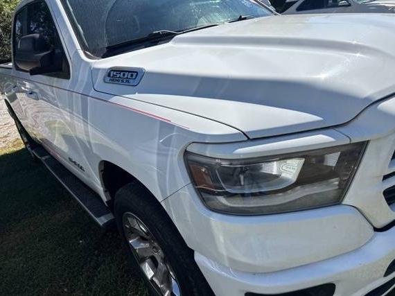 RAM 1500 2019 1C6SRFBTXKN556662 image