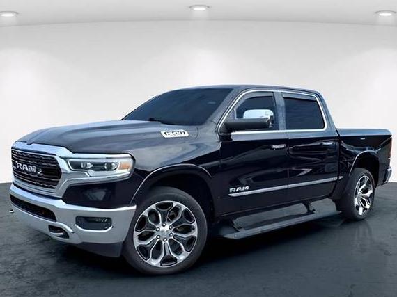 RAM 1500 2019 1C6SRFHT6KN563583 image RAM 1500 2019 1C6SRFHT6KN563583 image