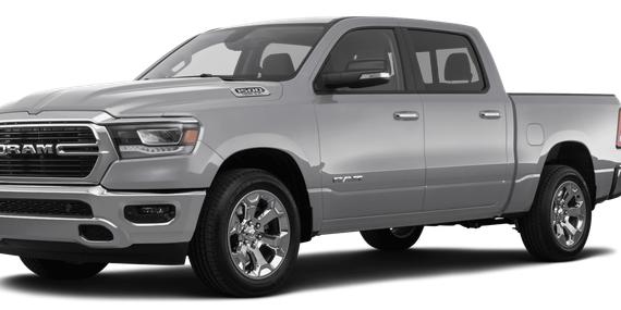 RAM 1500 2019 1C6RRFFG8KN797308 image