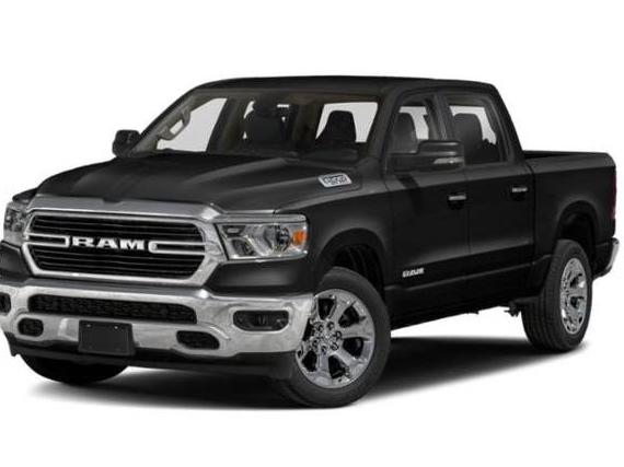 RAM 1500 2019 1C6SRFBT3KN600095 image