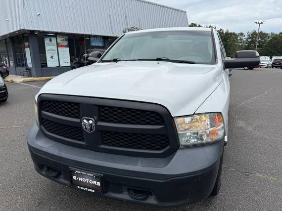 RAM 1500 2019 1C6RR7FG1KS641988 image RAM 1500 2019 1C6RR7FG1KS641988 image