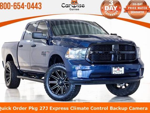 RAM 1500 2019 1C6RR7KT0KS738179 image