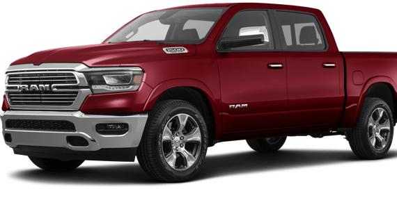 RAM 1500 2019 1C6SRFHT6KN866556 image