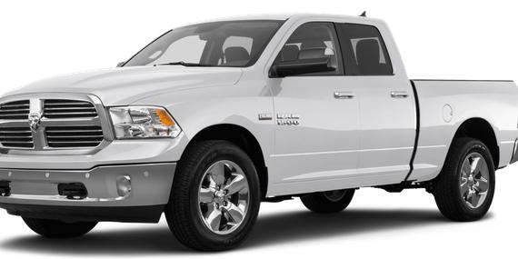 RAM 1500 2019 1C6RR7FT5KS588645 image