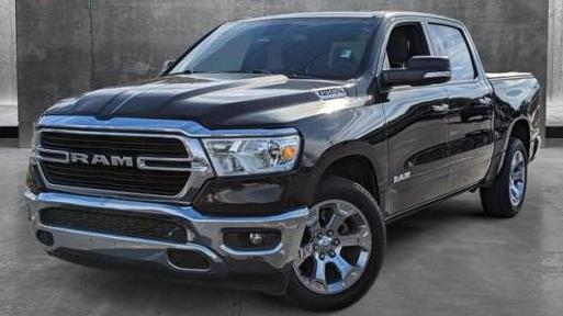 RAM 1500 2019 1C6RREFG7KN855922 image