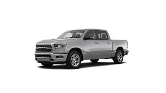 RAM 1500 2019 1C6RREFT3KN642267 image